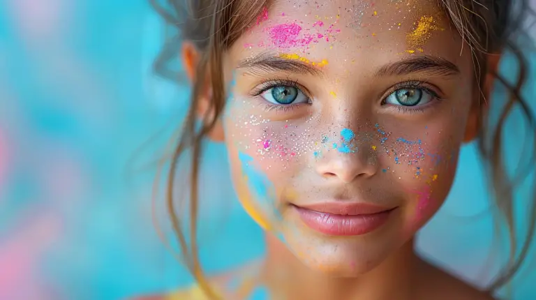 How Embracing Your Inner Child Fuels Creativity